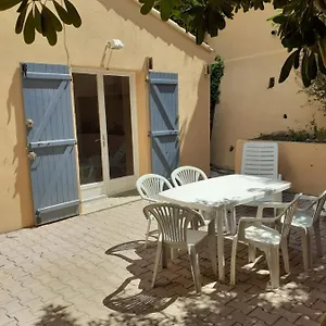 Appartement T1 Hyères