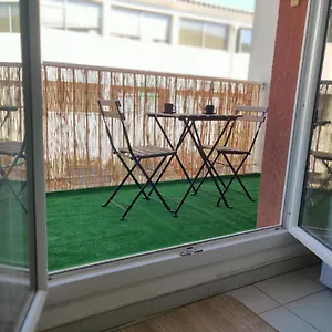 Appartement Le Galice Avec Terrasse Et Parking Aix-en-Provence