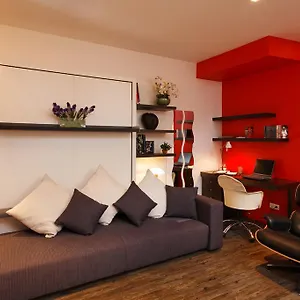 Appartement La Savoyarde - Vision Luxe Menthon-Saint-Bernard