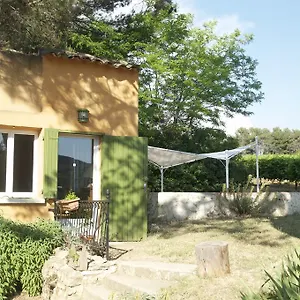 Hébergement de vacances De Bacalan Mormoiron