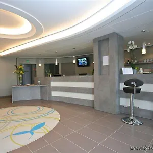 Ibis Styles Rennes Hotel