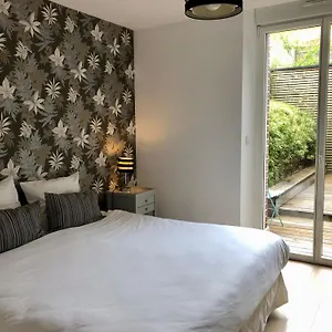 Les Agîtés Appartement