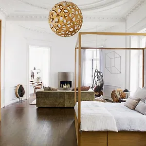 A Appartement