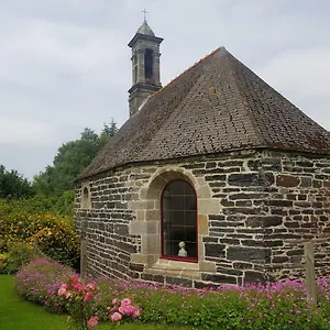Atypique Dans Chapelle Hébergement de vacances