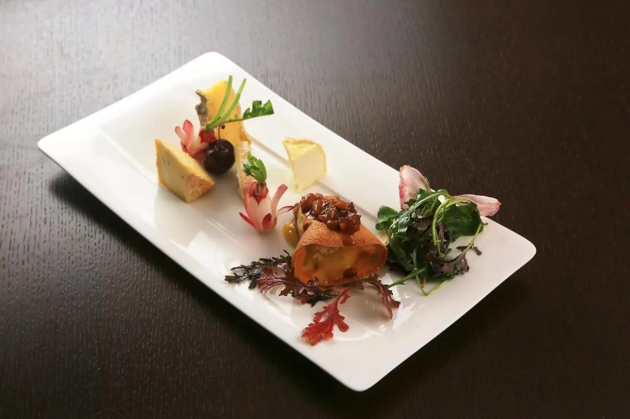 Le Clos Champel Hotel Restaurant Logis Cesson-Sévigné